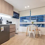 Nunoa Awaits You Cozy Studio With Charm