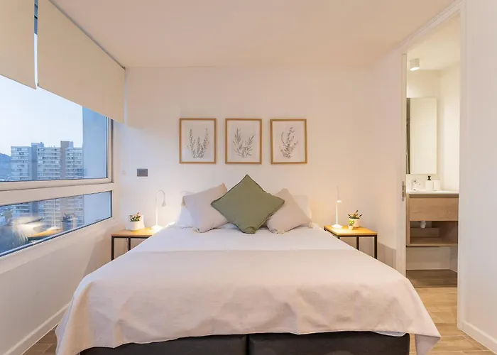 Nunoa Awaits You Cozy Studio With Charm