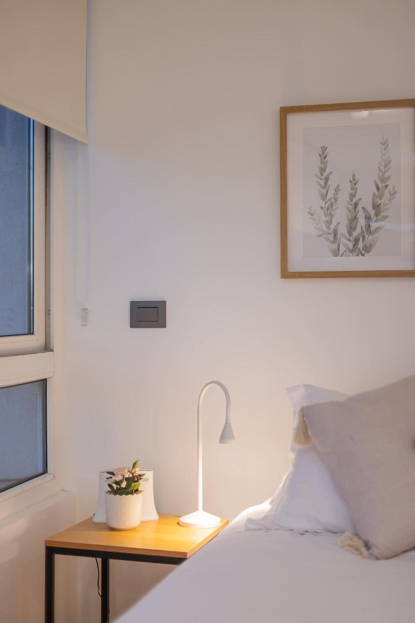 Apartamento Nunoa Awaits Cozy With Charm